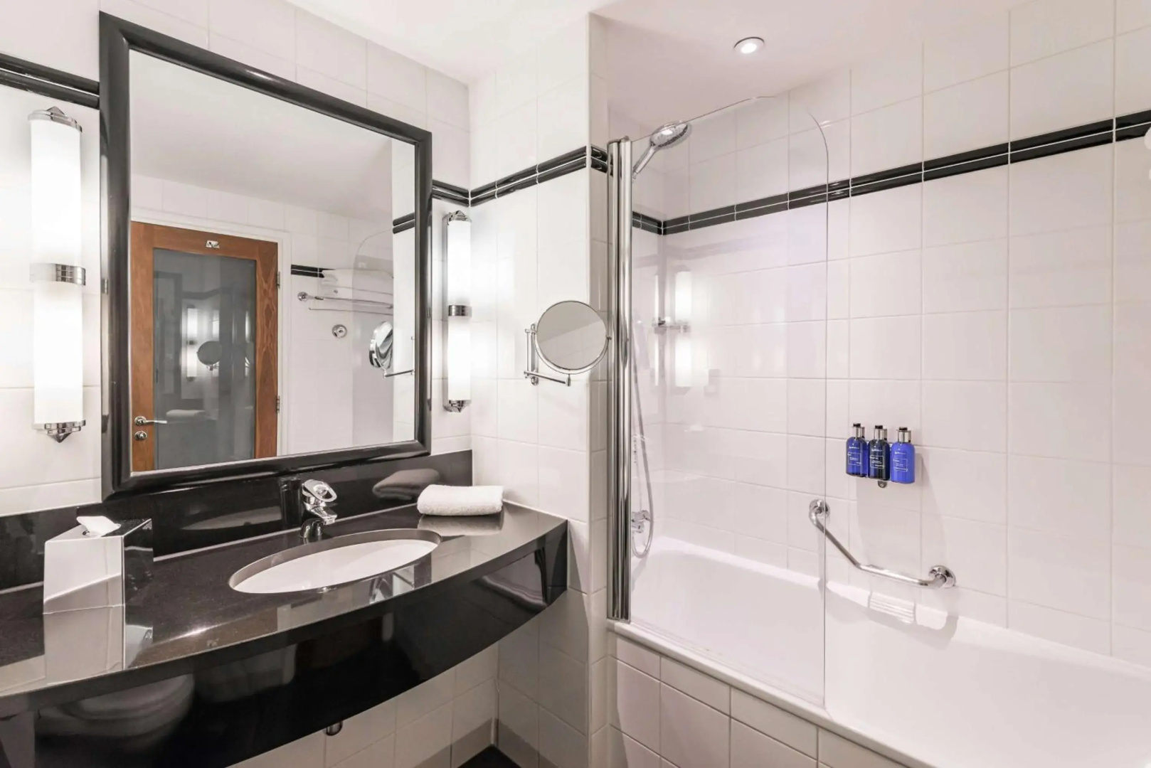 Radisson Blu Hotel, Leeds City Centre