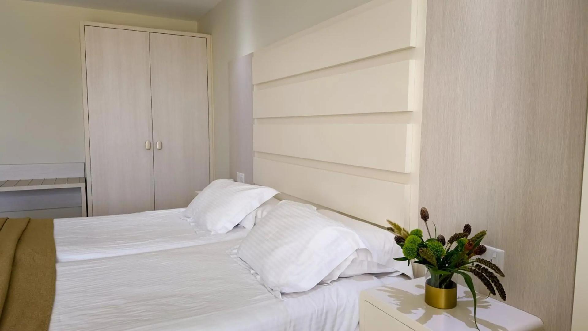 Tasia Maris Beach Hotel and Spa - Adults Only