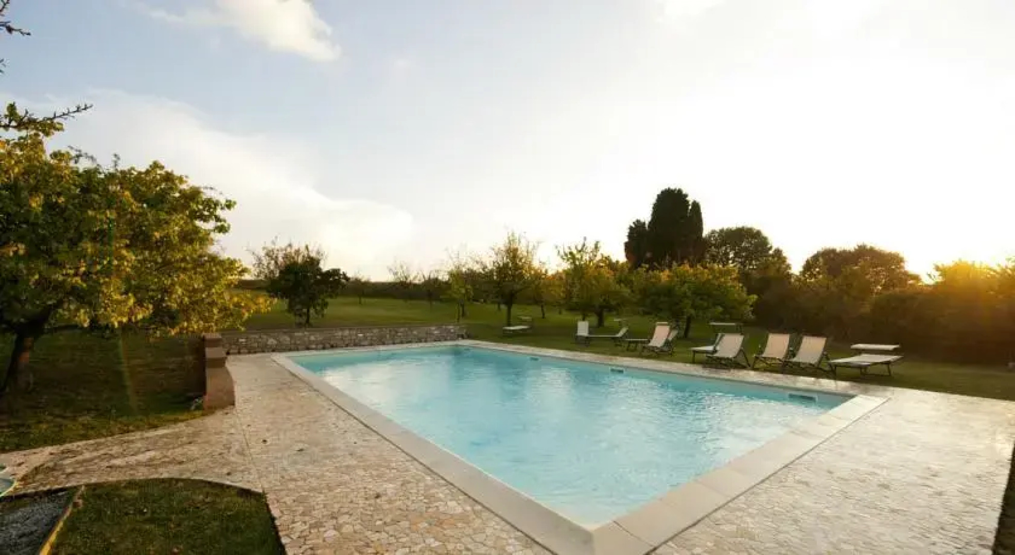 La Fornace del Molinello