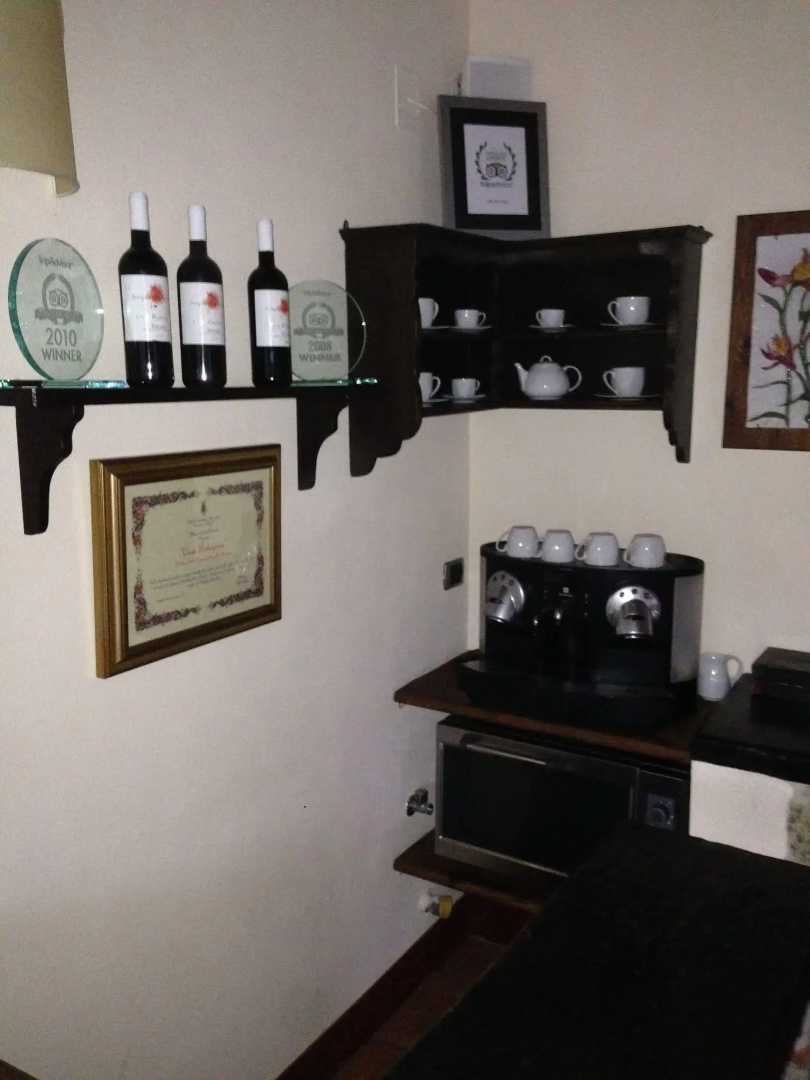 Casa Portagioia Tuscany Bed and Breakfast