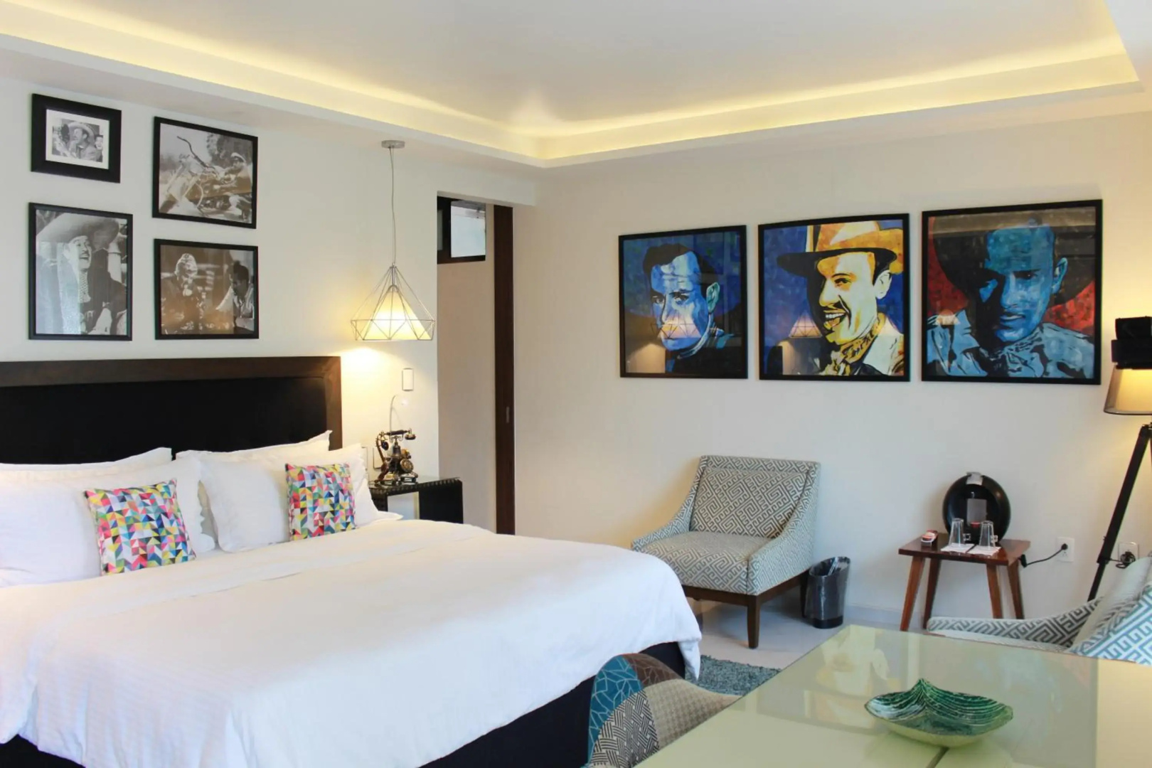 TRES79 Hotel Boutique
