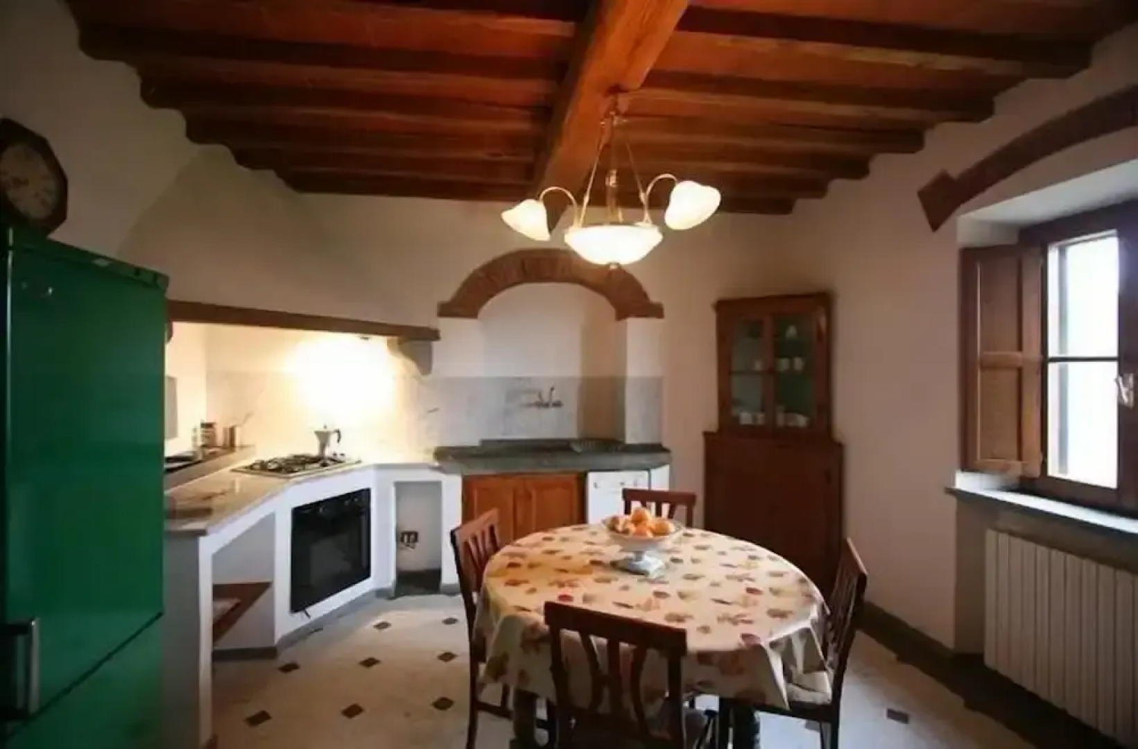 Villa Panzalla