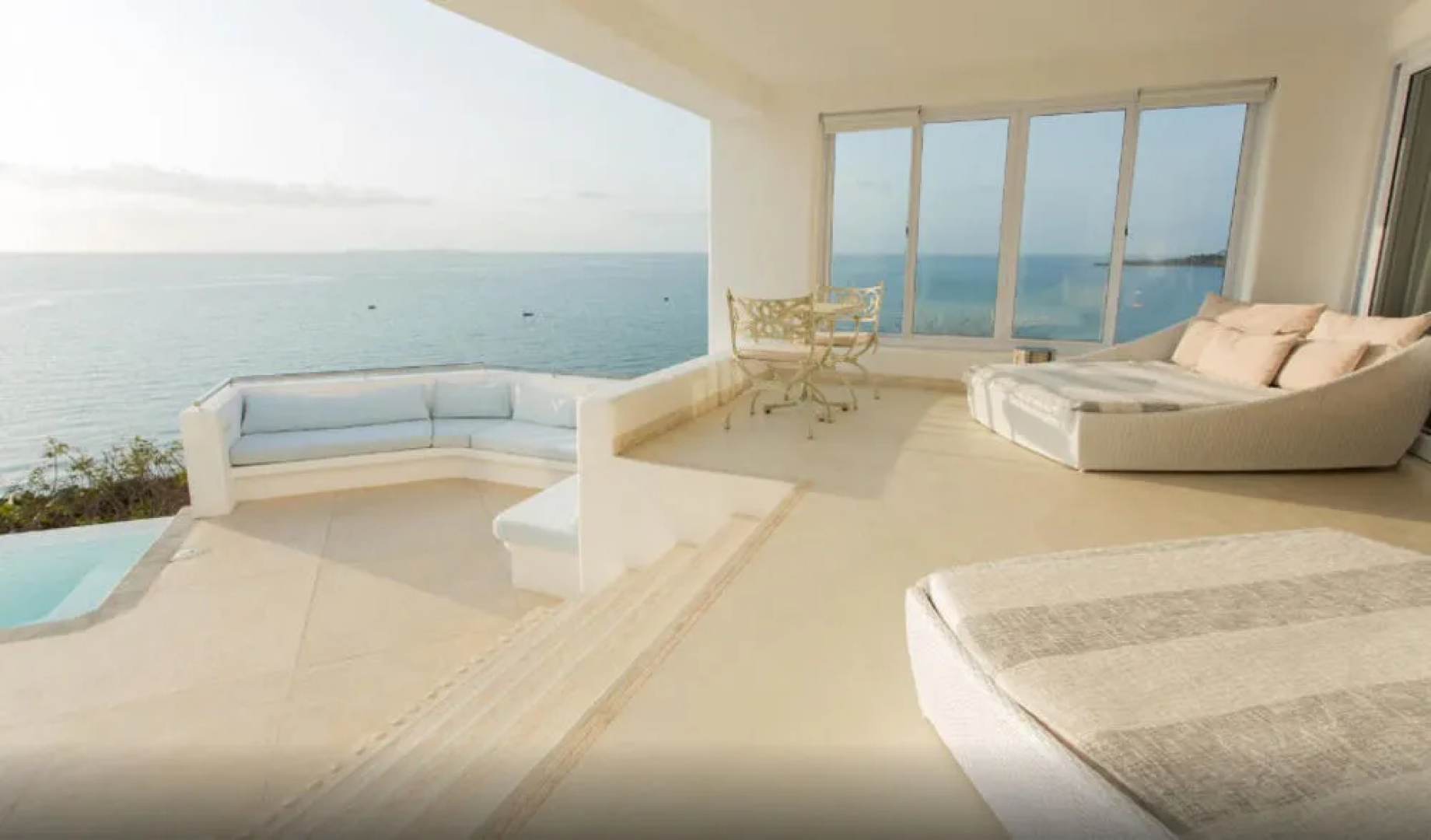 Santorini Mozambique