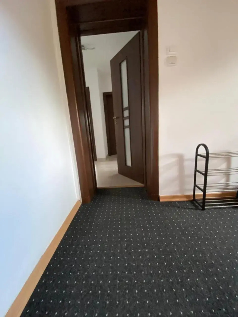 Ferienwohnung Andreea