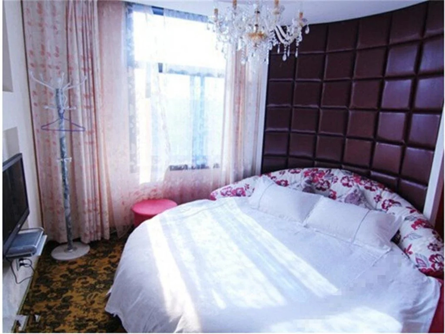 Huai'an Fulaidun Business Hotel