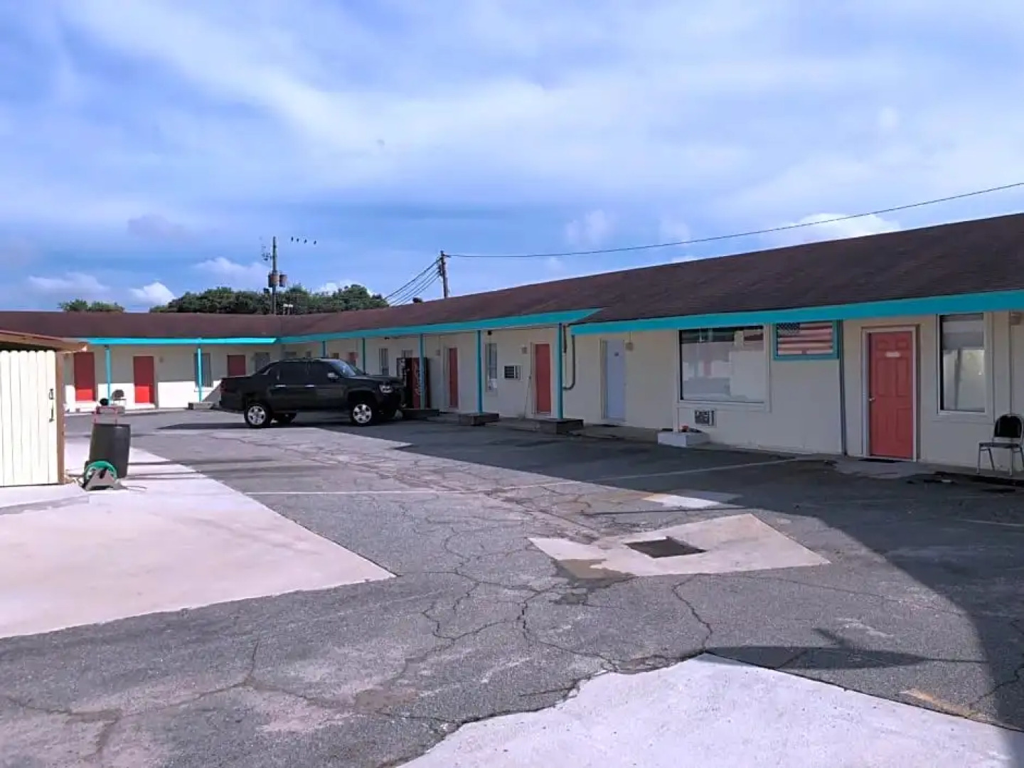 Budget Inn Donalsonville