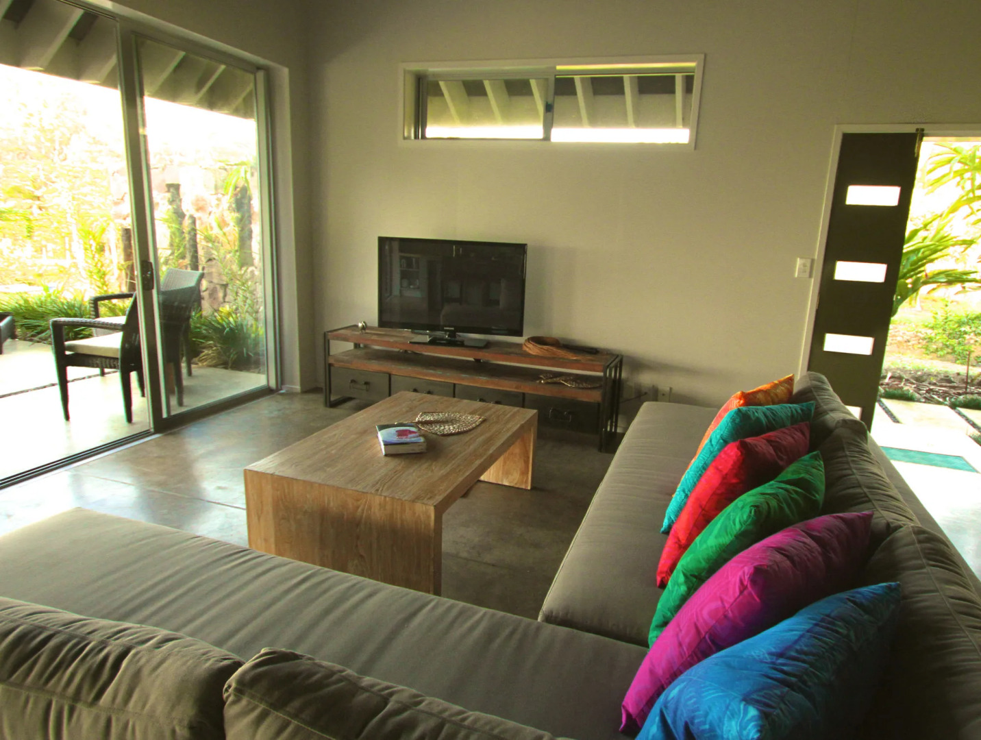 Ifiele'ele Plantation