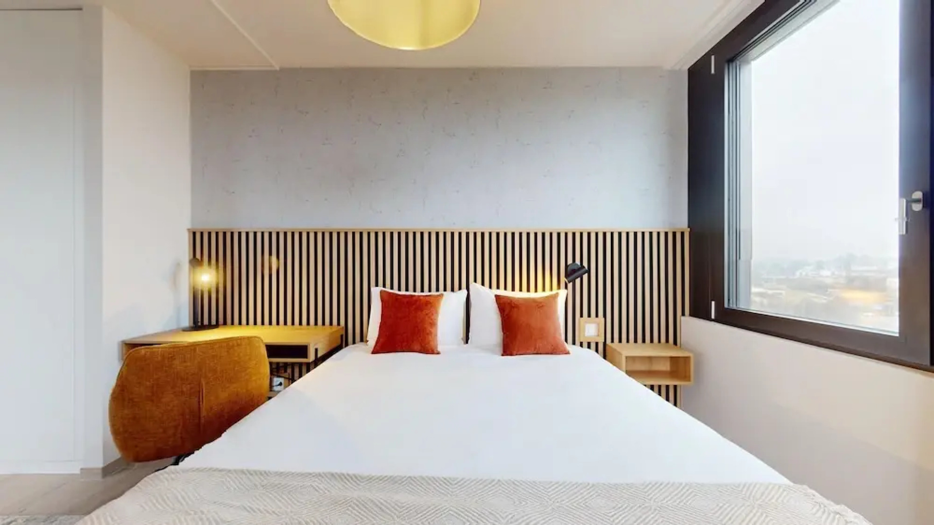 Nonanteneuf Genève Étang