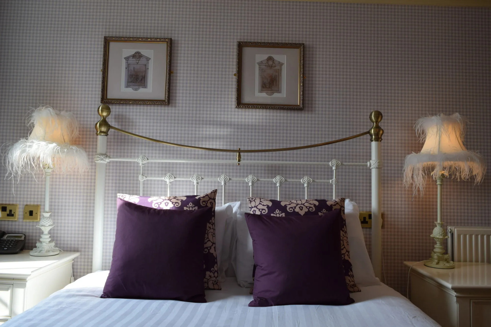 The French Partridge