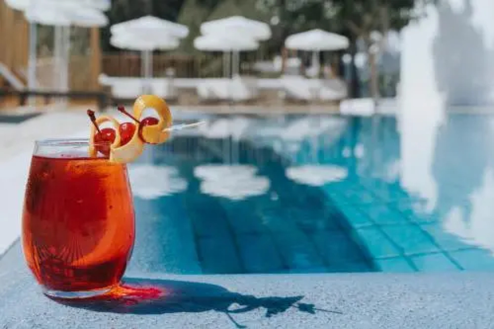 Coralli Bungalows & Camping