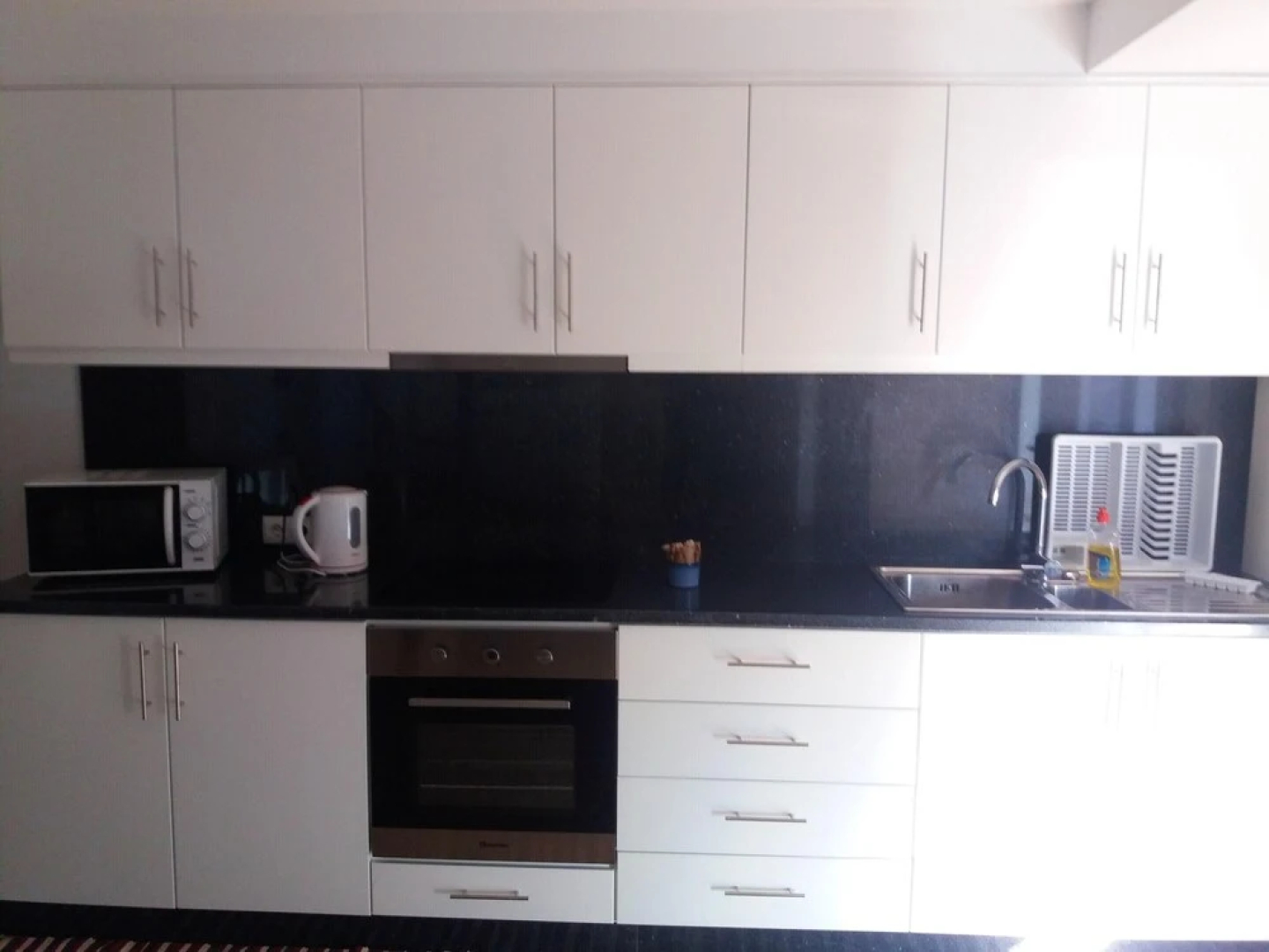 House with 2 Bedrooms in Ponta Do Sol, with Furnished Terrace And Wifi - 3 Km From the Beach