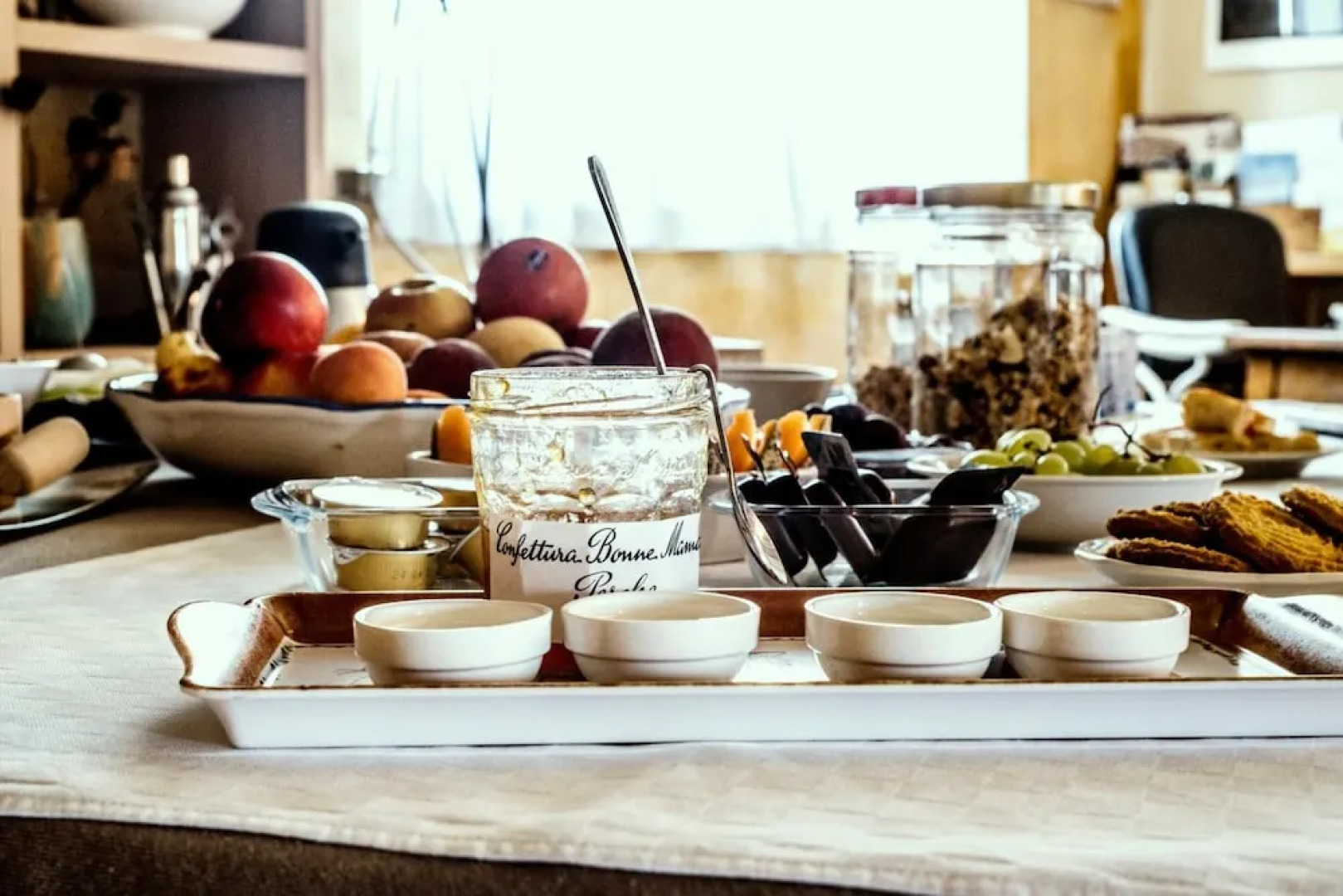 Casa Vacanze San Stefanetto