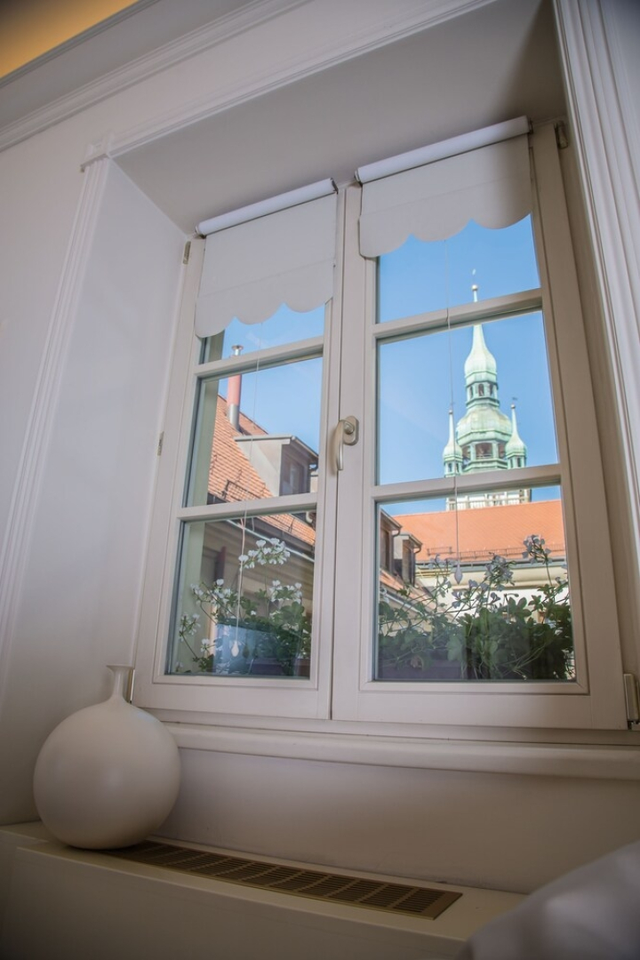 President Boutique Apartment II