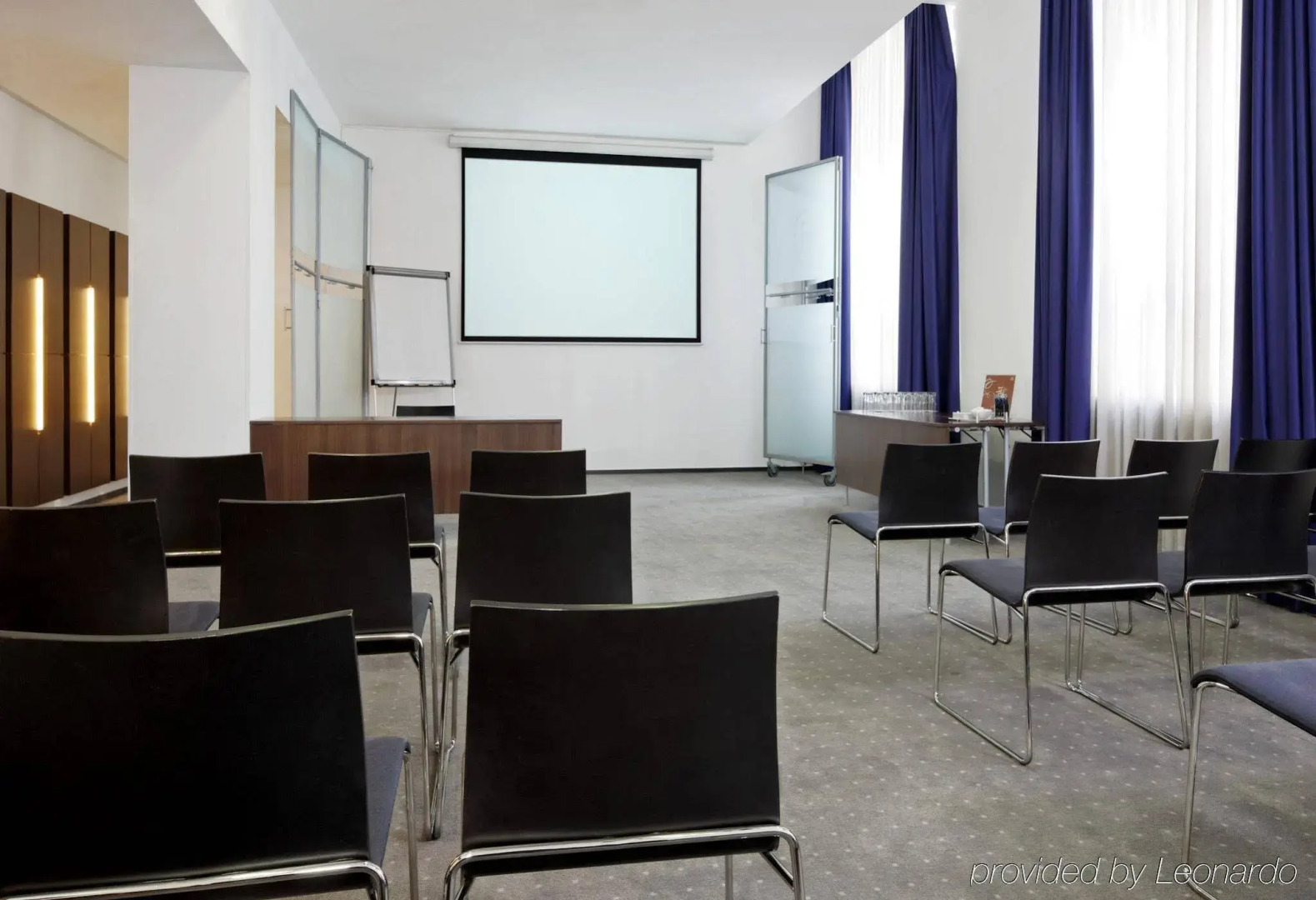 Sheraton Hanover Pelikan Hotel