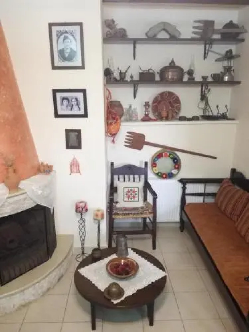 Fissi Villas sea view detached holiday homes