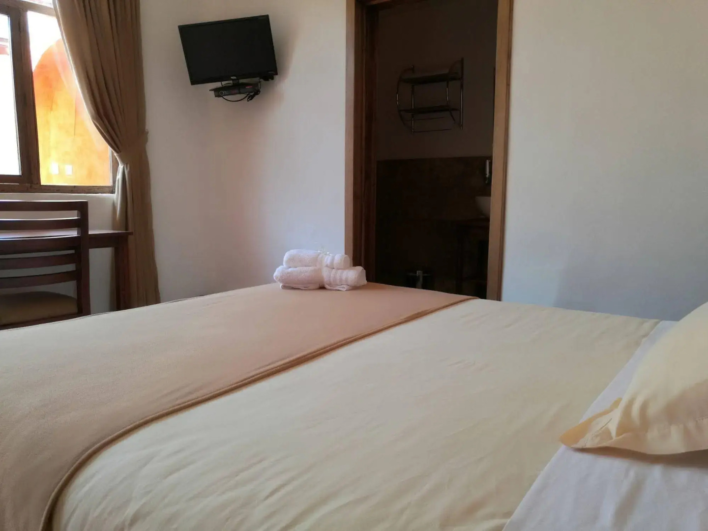 Hotel Boutique Casa Montalvo Cuenca