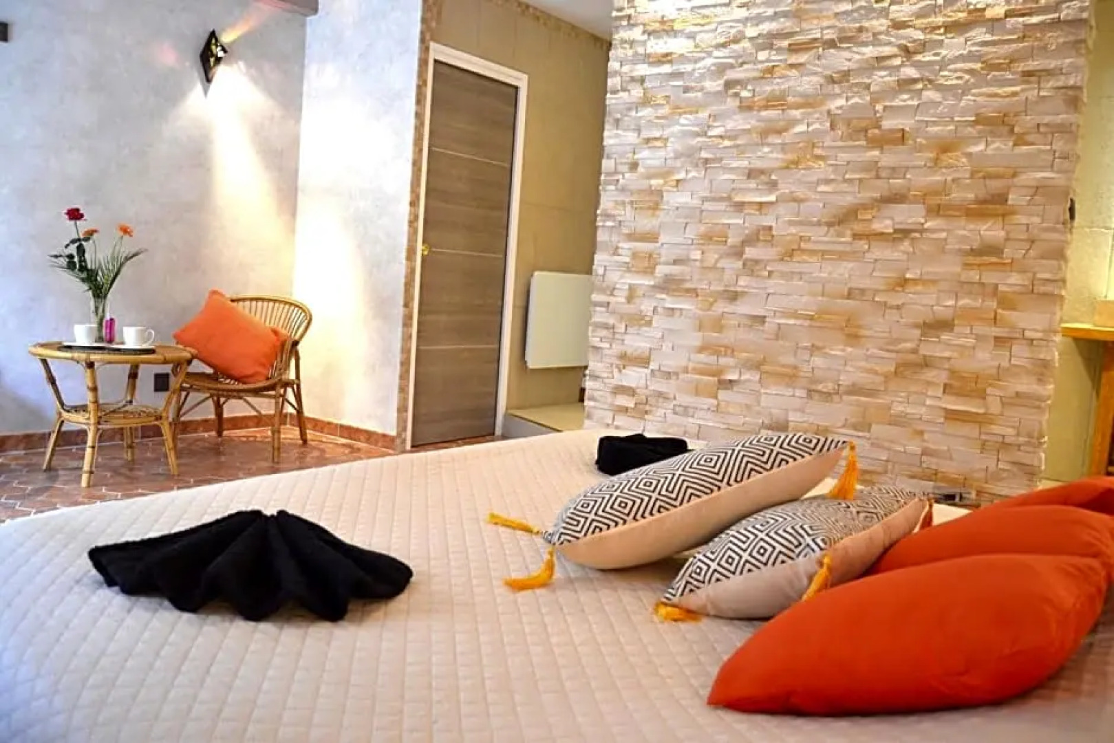 Gites du Domaine de Vandenesse & Spa