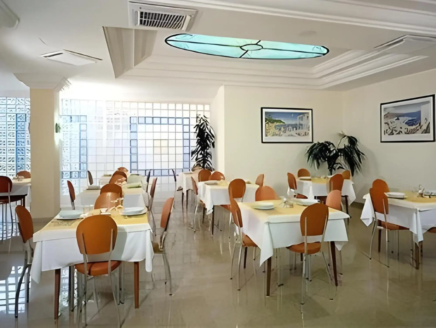 Hotel San Salvador 3*** Bellaria Igea Marina