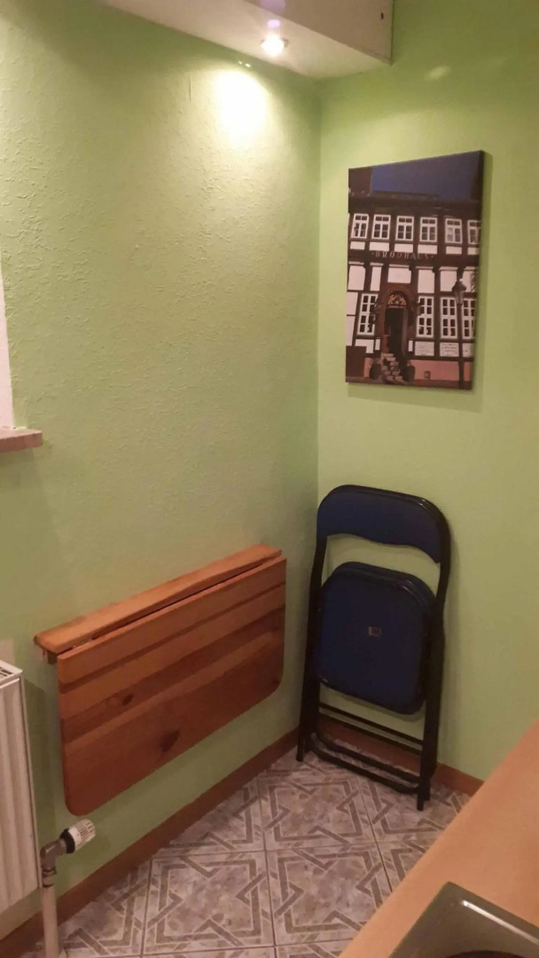 Ferienwohnung Jestel