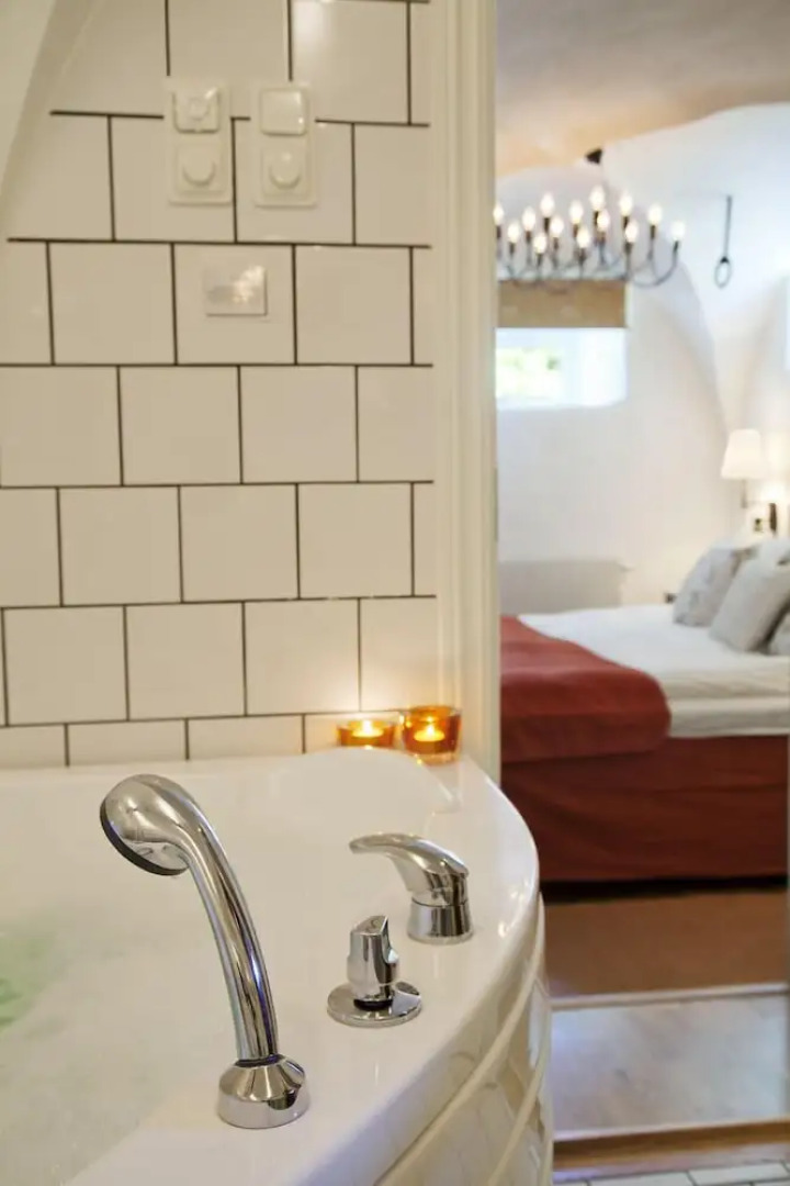 Krusenberg Herrgård