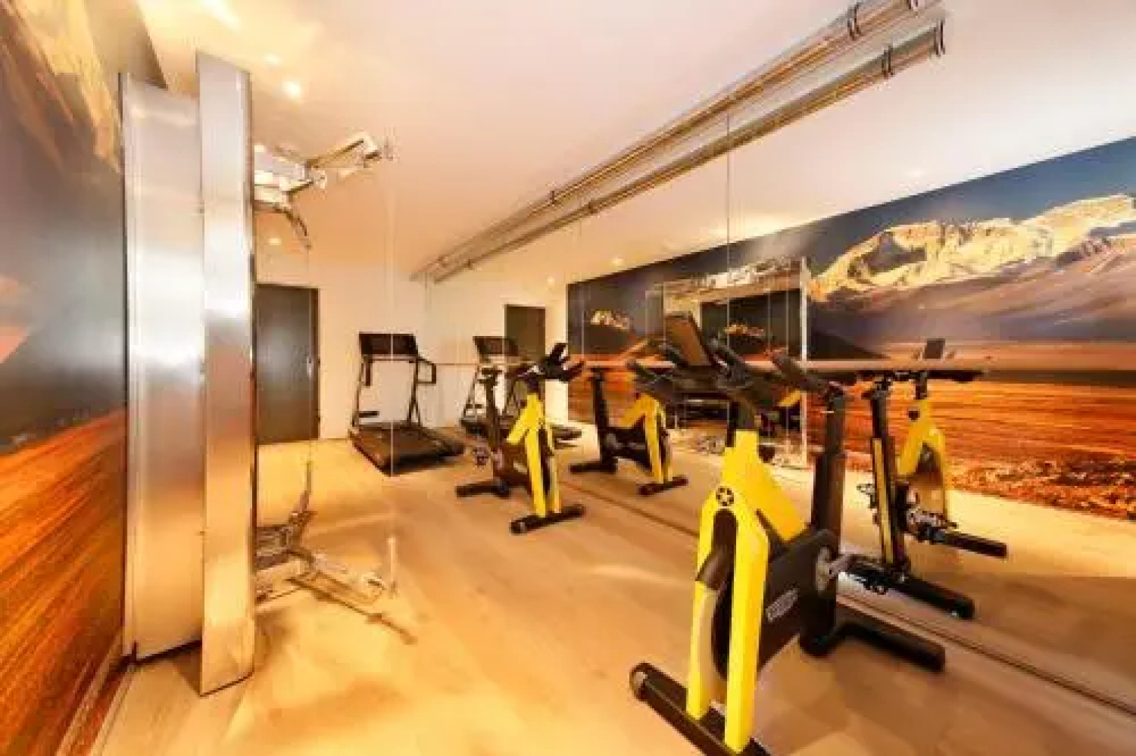 Hohe Welt Luxury Apartments