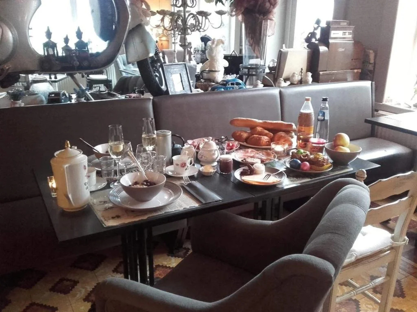 Le Relais de Chassepierre