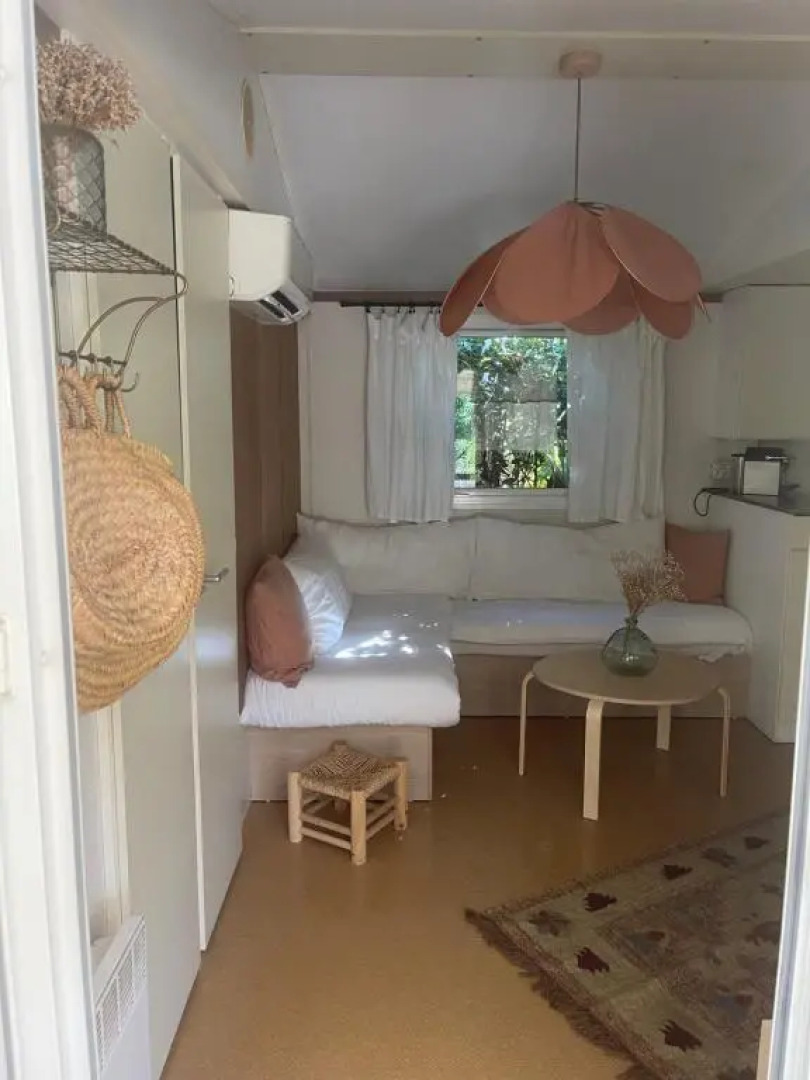 Bungalow Toison d'Or Saint Tropez