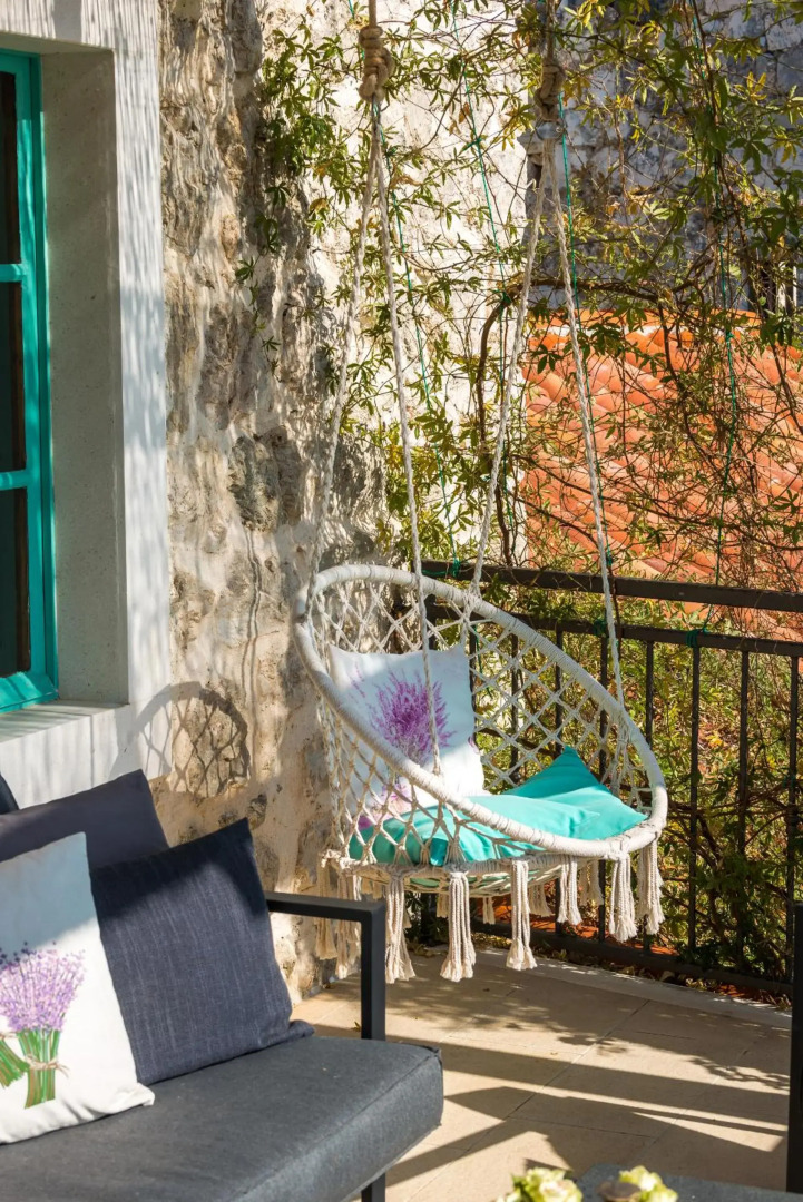 Rustic Stone Villa Begovi Dvori- Exclusive Privacy