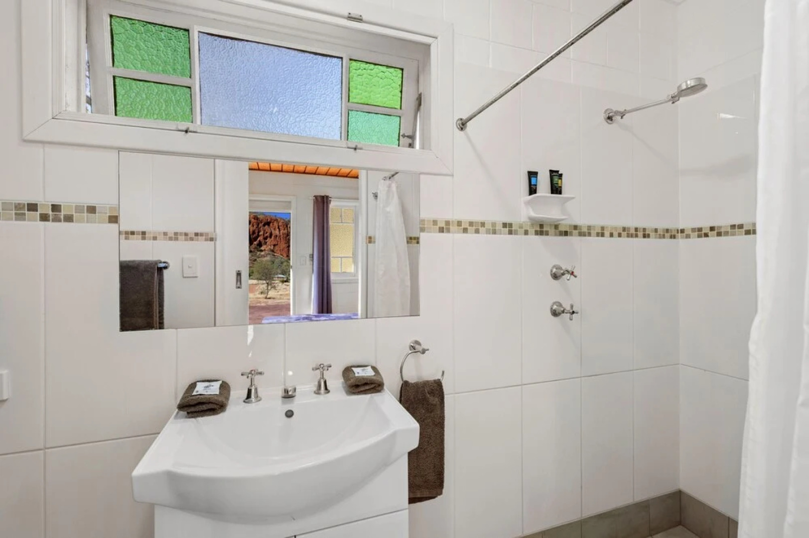 Glen Helen Lodge, NT