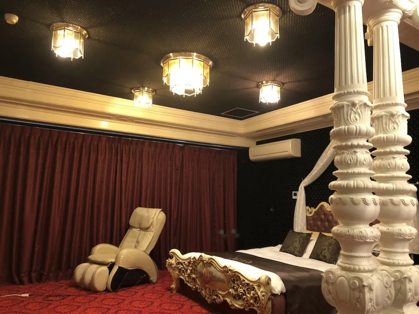 Hotel Xenia Takinoyashiro