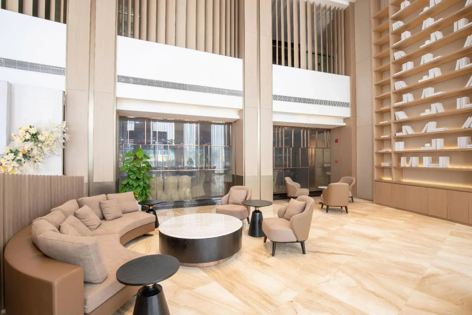 Western Fortune Hotel Nanping