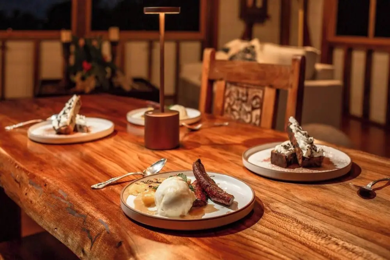 The Lodge at Punta Rica