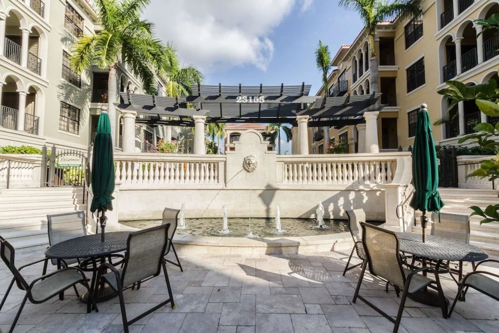 The Residences At Coconut Pointe 8203