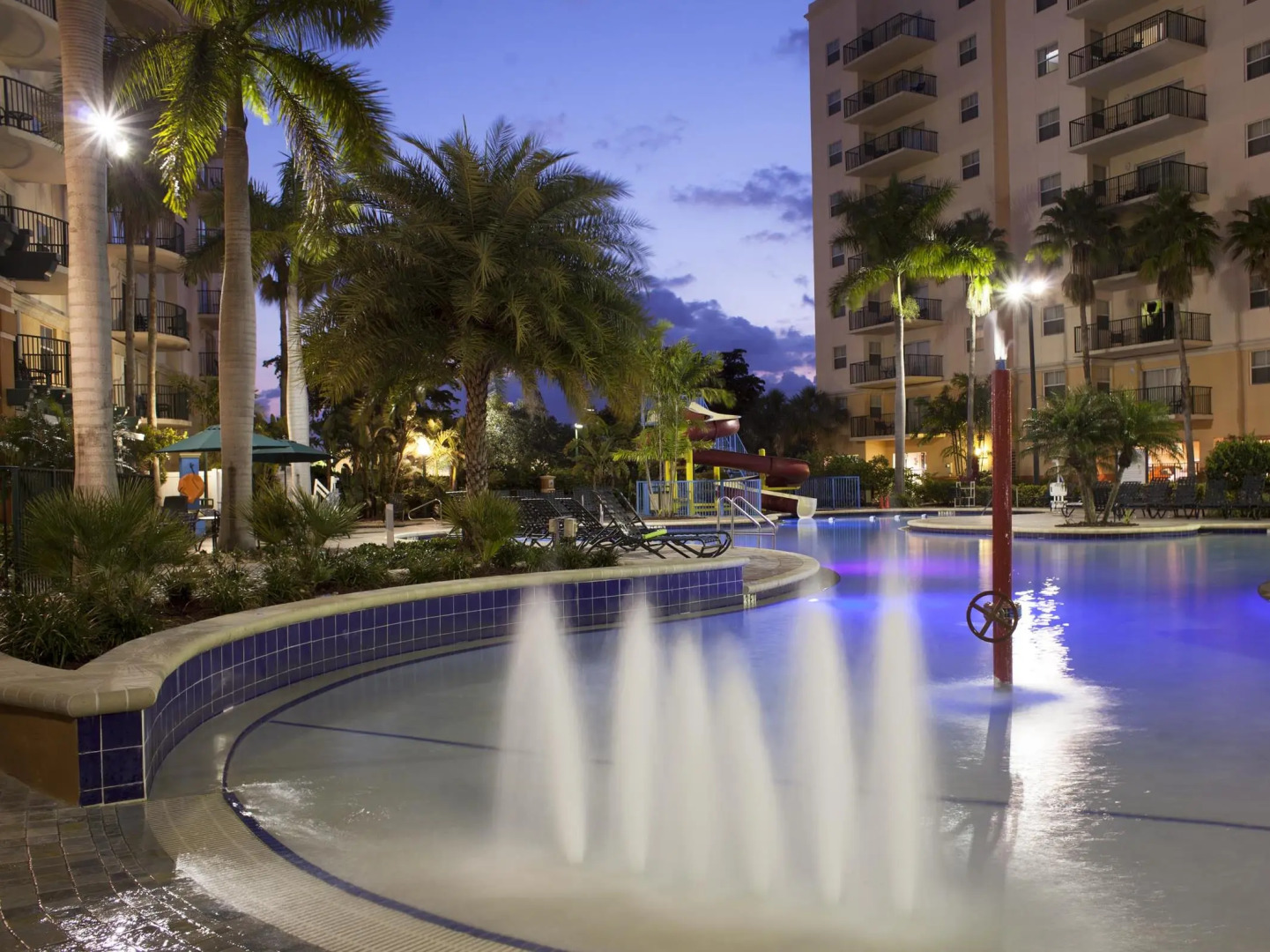 Club Wyndham Palm-Aire