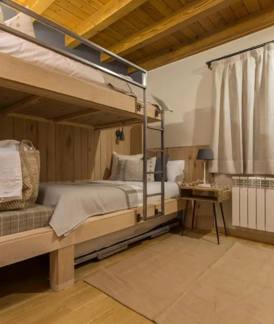 Apartamento Premium 46 1E