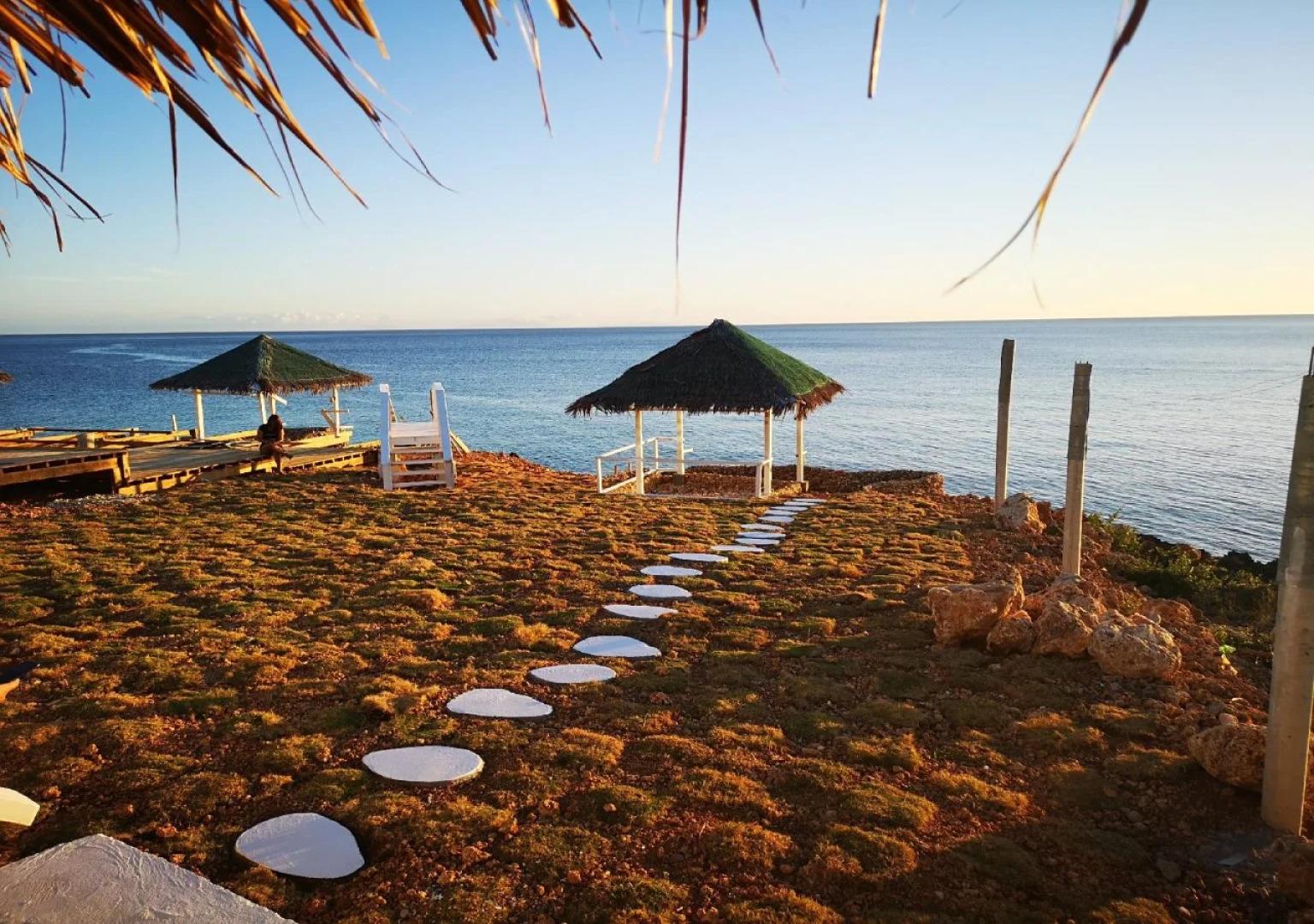 Siquijor Eastern Garan Seaview Resort