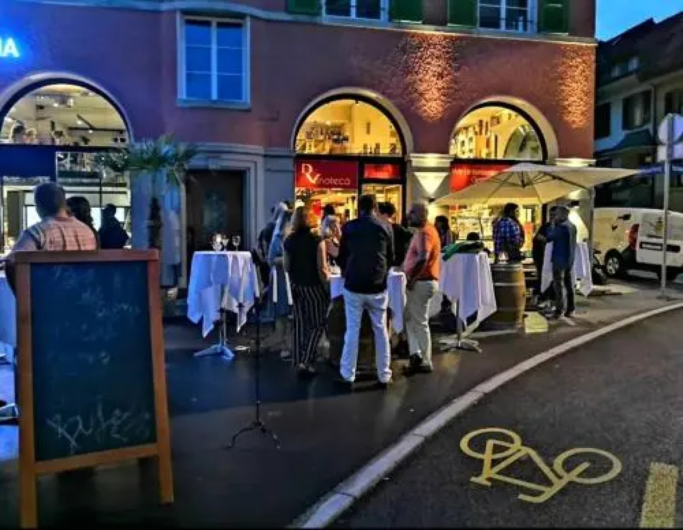 Ruhiges 2 Zimmer Apartment in Bern Zentrum