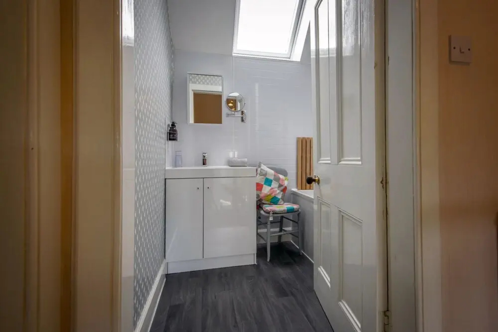 Charming Townhouse On North Coast 500 Route, Wick