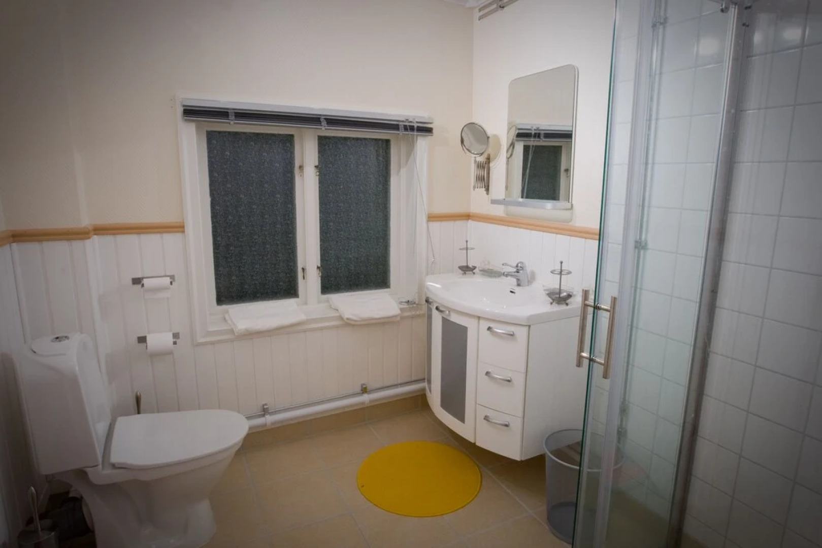 Summer or Winter a magical region of Nystrand has many hidden secrets to unlock