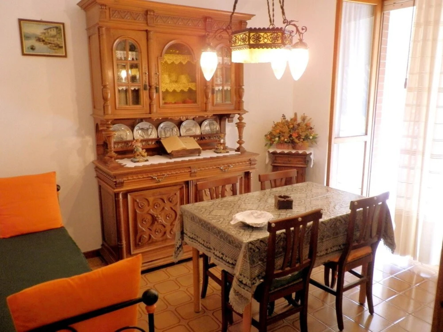 Apartment With 2 Bedrooms in San Matteo, With Pool Access, Enclosed Ga