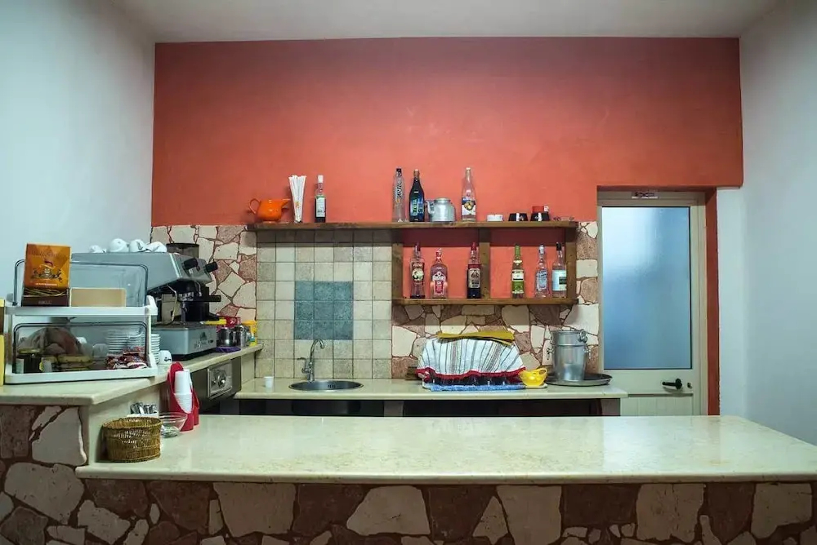 La Carcara