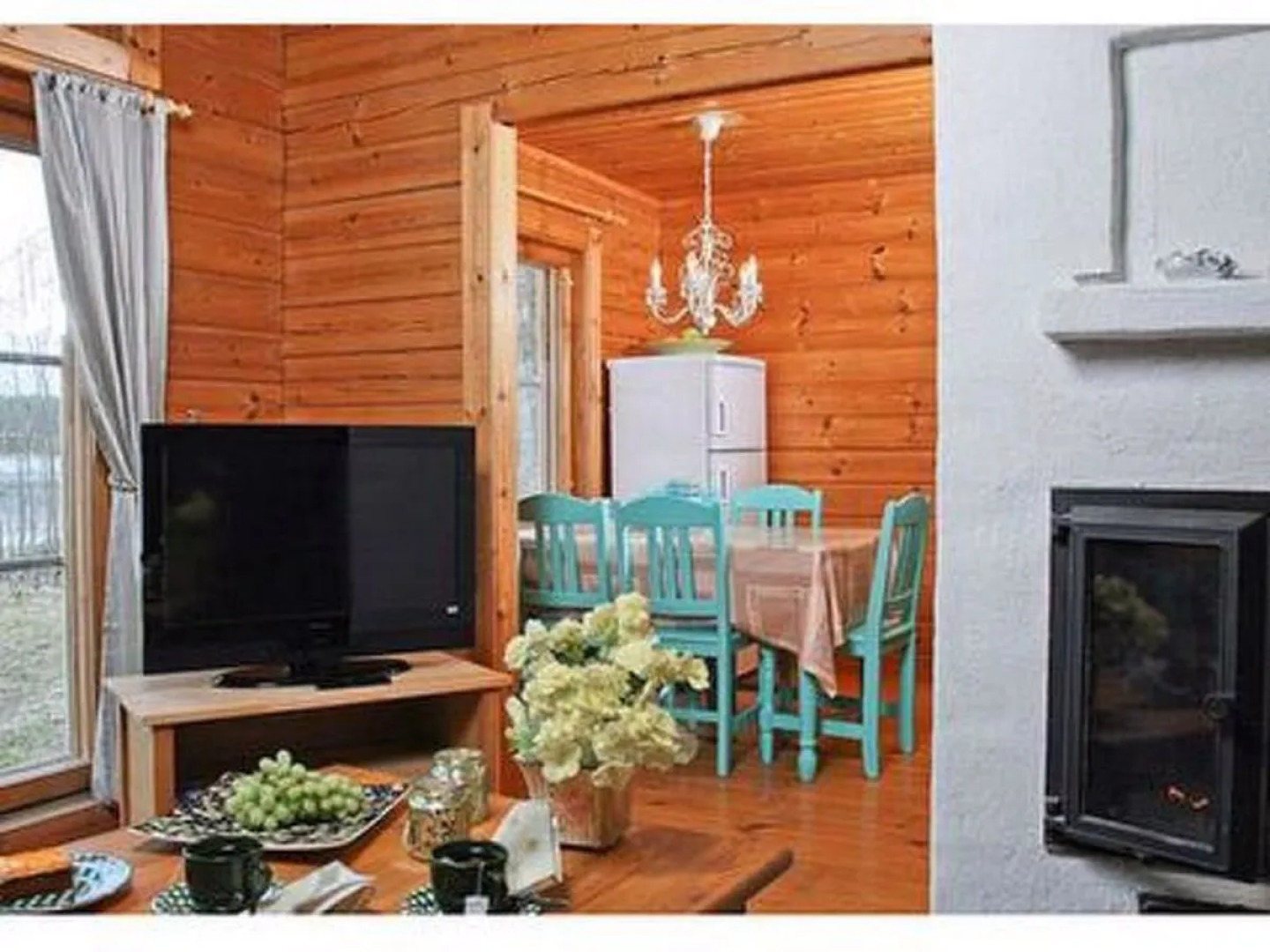 Holiday Home Joutsenlahti