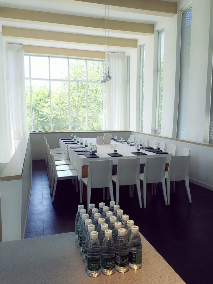 Commune By The Great Wall