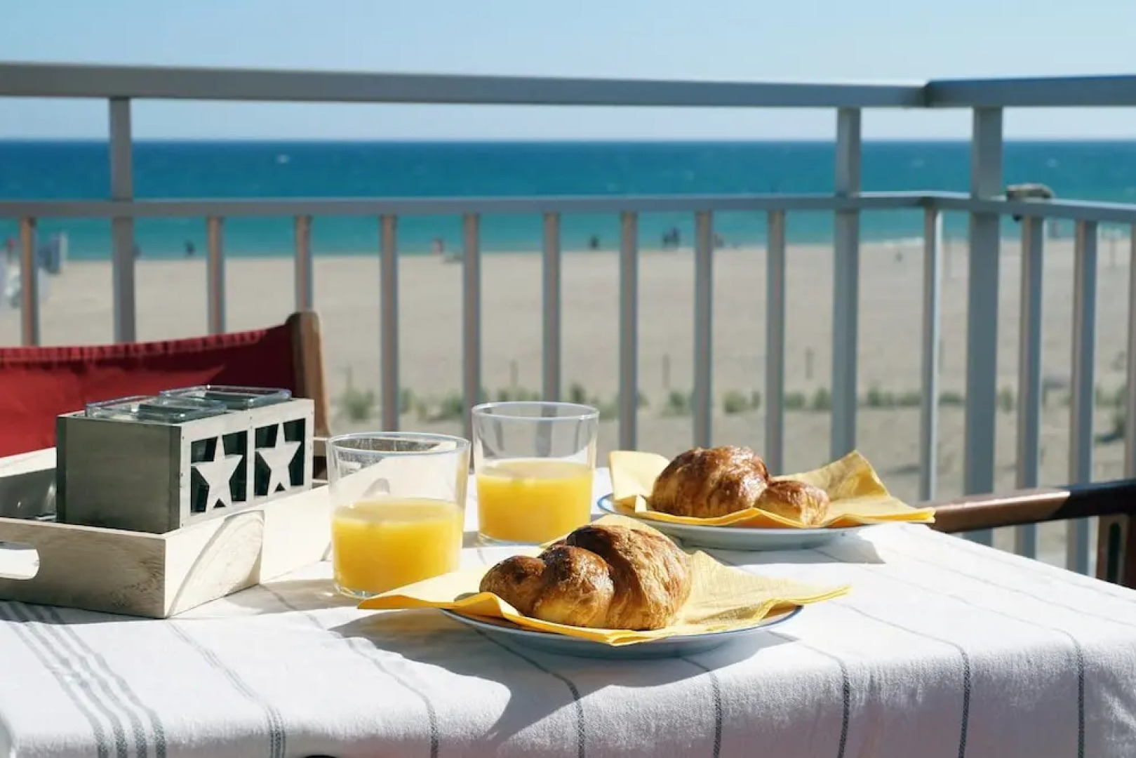 Calaluz Be my Guest Castelldefels