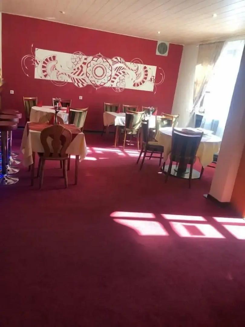 Hotel Stadt Wolfhagen