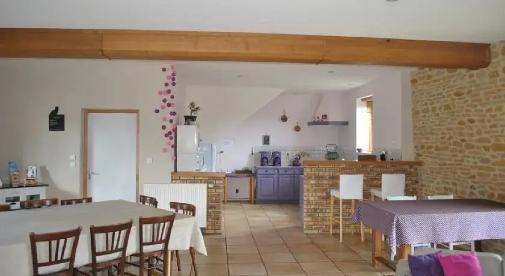 Domaine des Vignes dHôtes