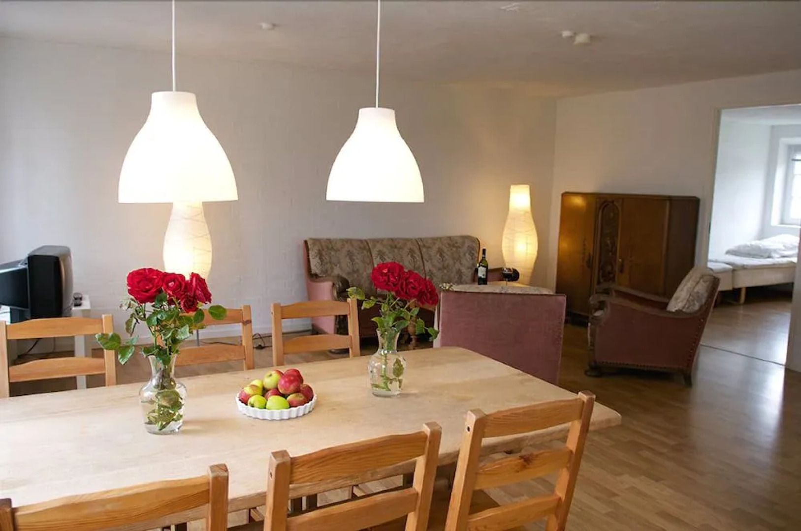 Nymarksminde Apartments & Farmpark