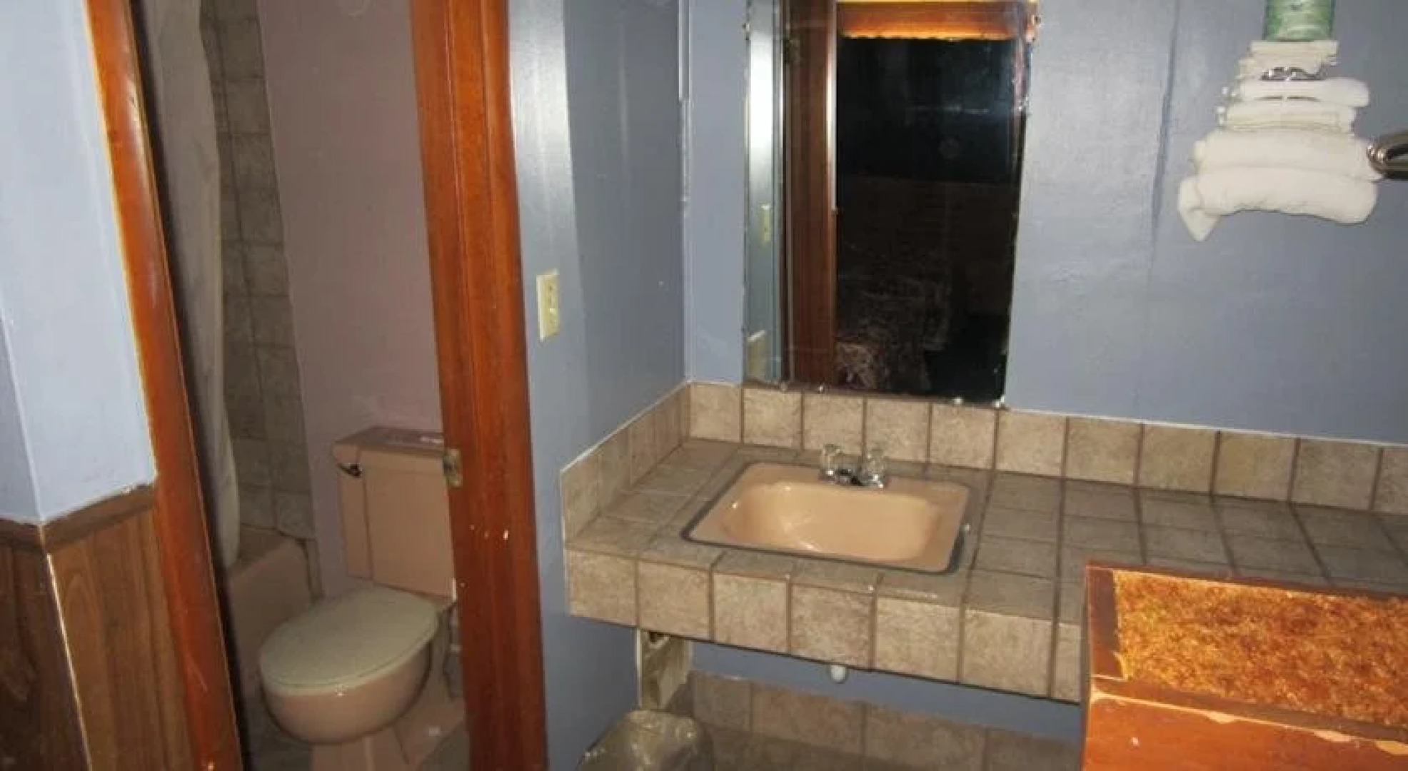 Town House Motel - Arkansas City