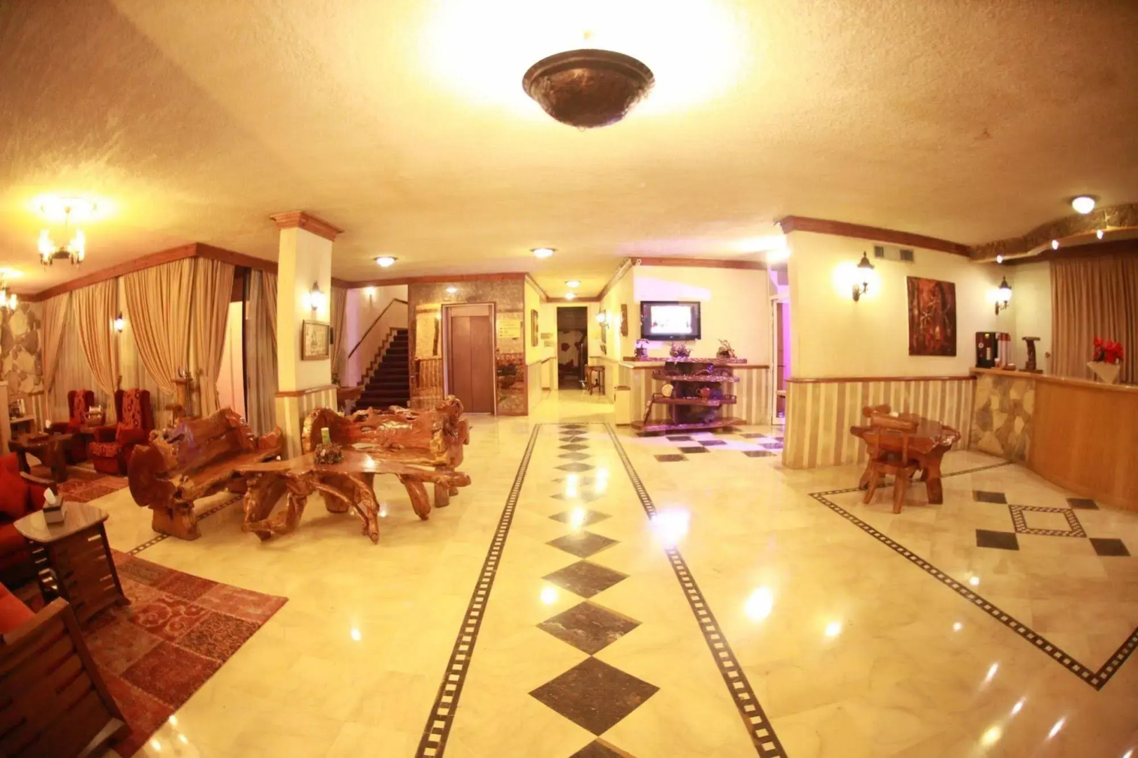 Pineland Hotel and Health Resort