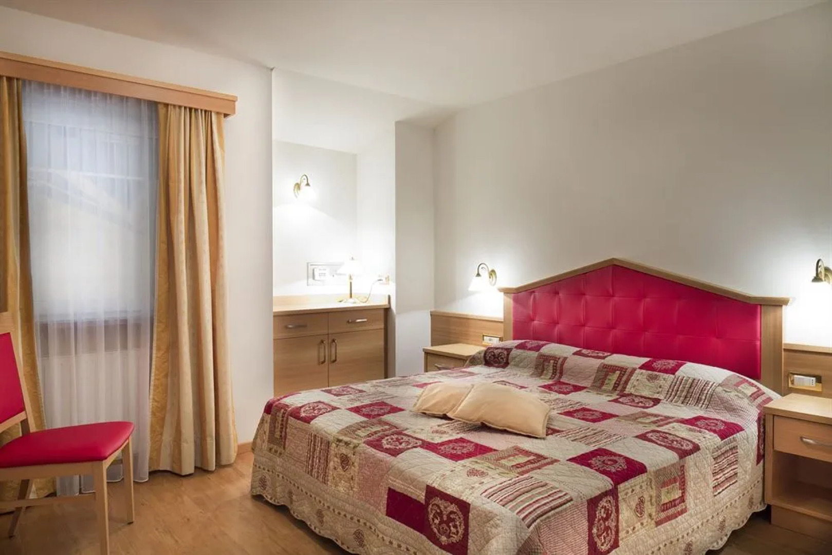 Wellness Residence Villa Leck